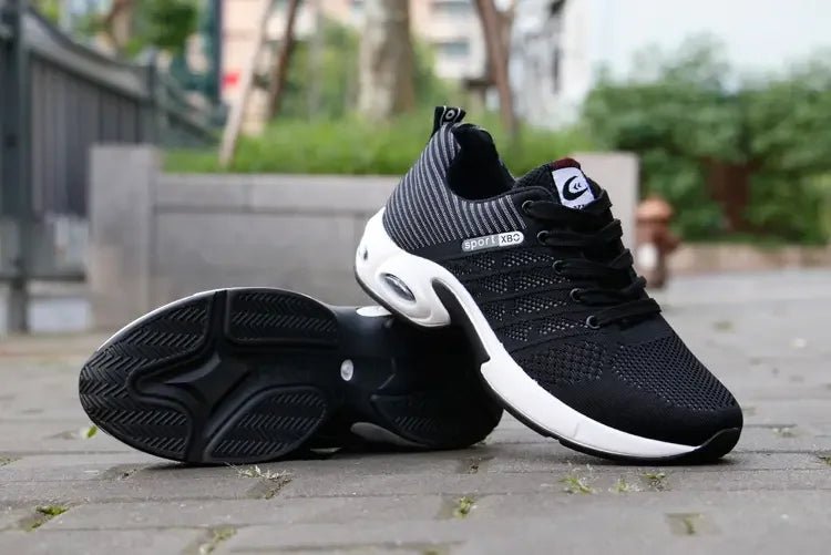 DAAN™ | ORTHOPEDISCHE SPORTSCHOEN - Noble Fashion