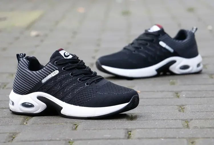 DAAN™ | ORTHOPEDISCHE SPORTSCHOEN - Noble Fashion