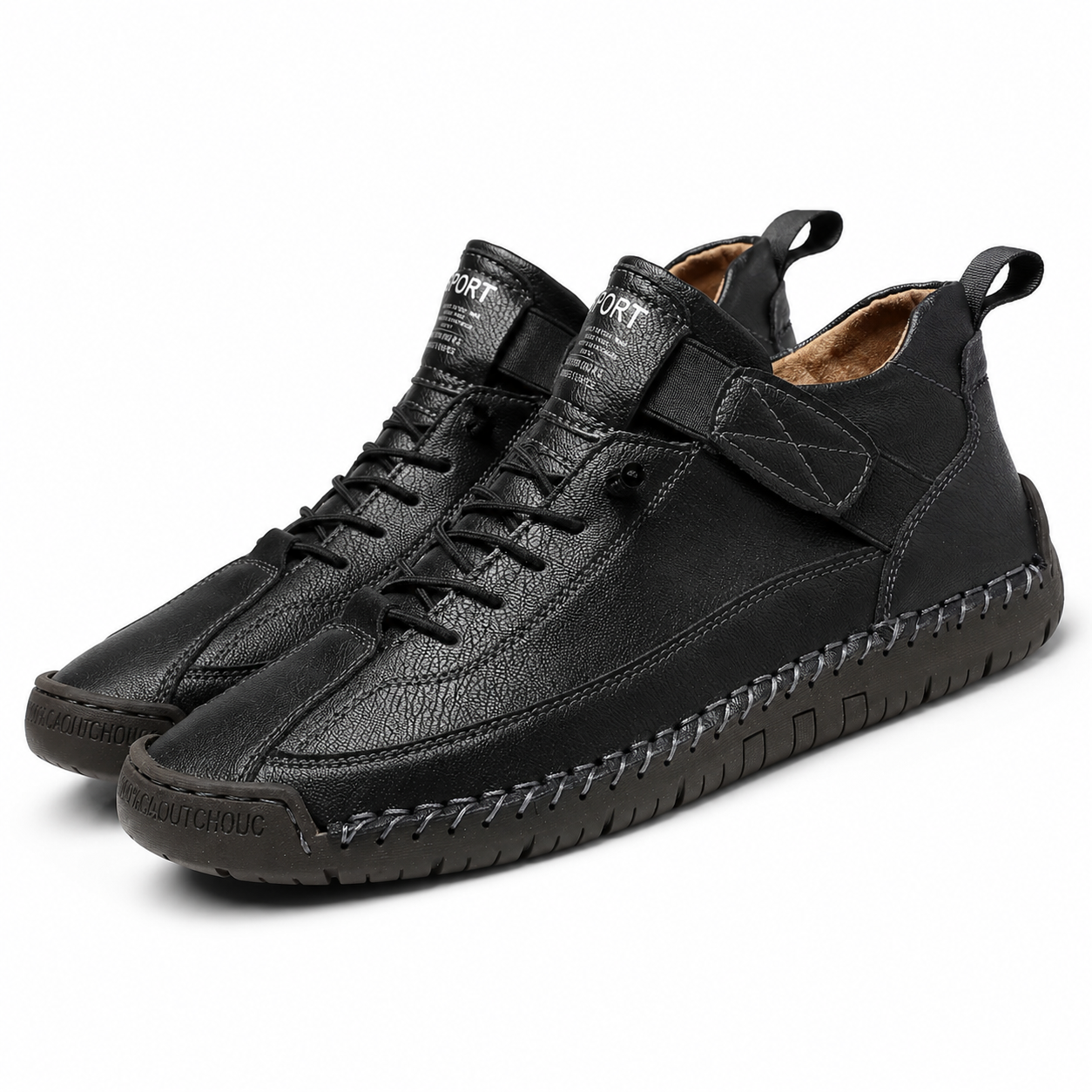 Dames Casual Sneakers Antislip Dempende Zool Lichtgewicht Dagelijks