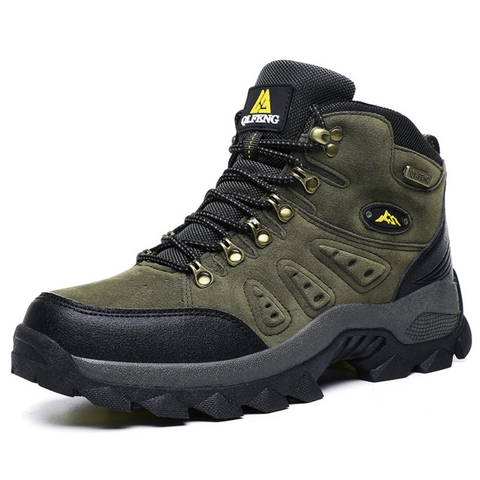 OrthoTrail™ | All-terrain wandelschoen