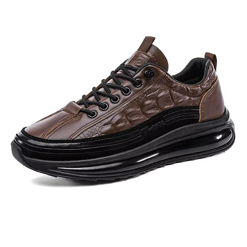 Luca™ | Orthopedische Schoenen - Noble Fashion