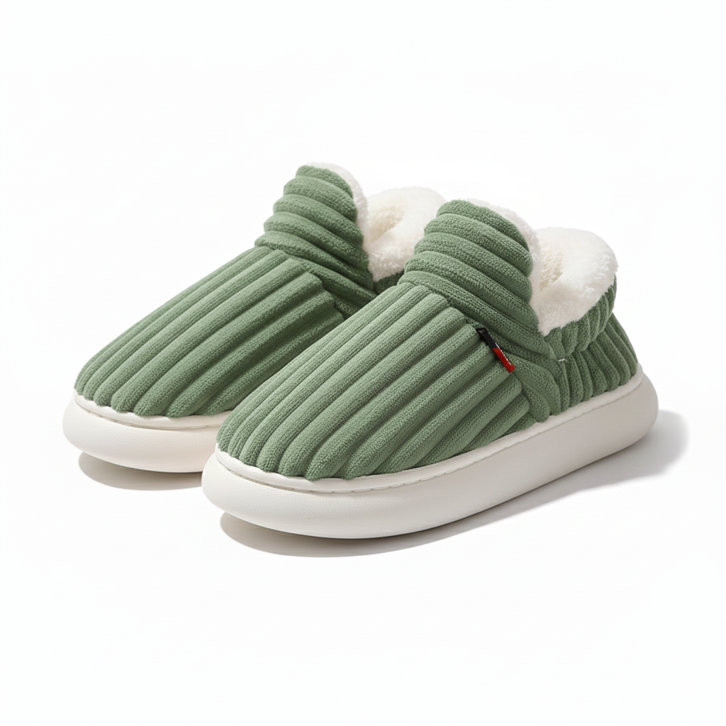 Comfy | Direct warm, Heerlijk zacht