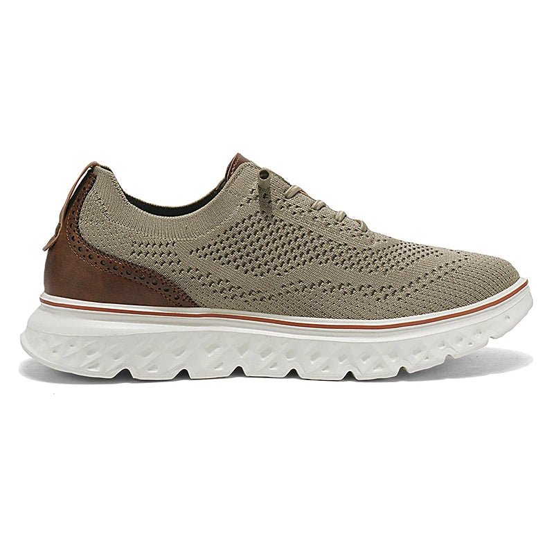 NobleWalk™ | Comfort Sneaker - Noble Fashion