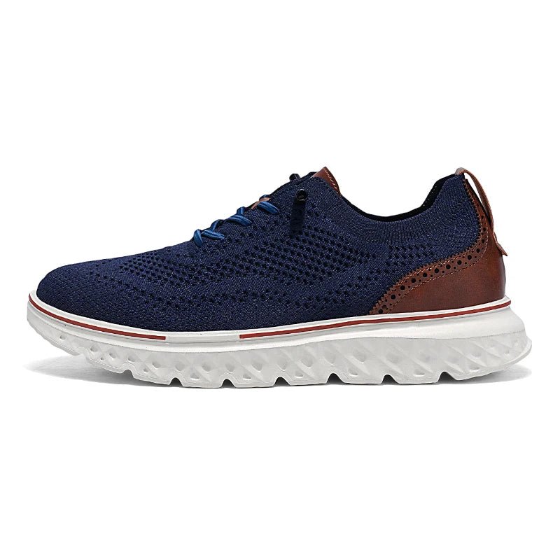 NobleWalk™ | Comfort Sneaker - Noble Fashion
