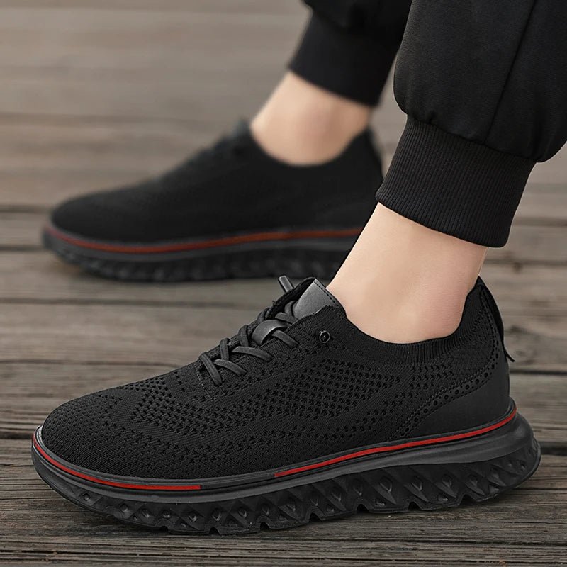 NobleWalk™ | Comfort Sneaker - Noble Fashion