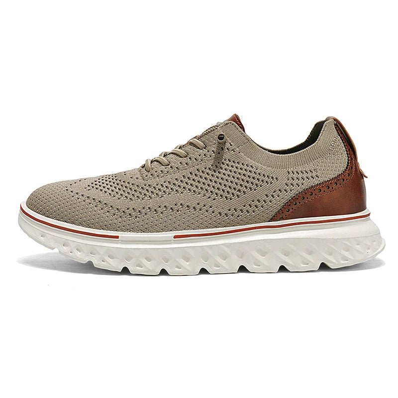 NobleWalk™ | Comfort Sneaker - Noble Fashion