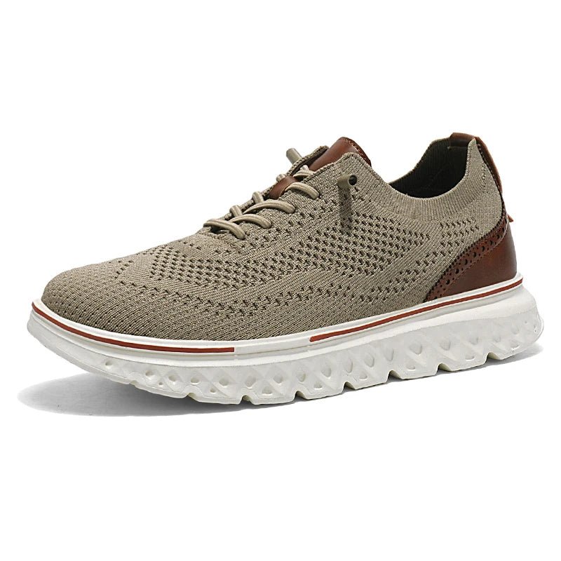 NobleWalk™ | Comfort Sneaker - Noble Fashion