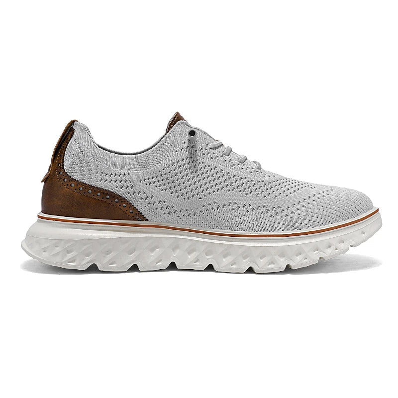 NobleWalk™ | Comfort Sneaker - Noble Fashion