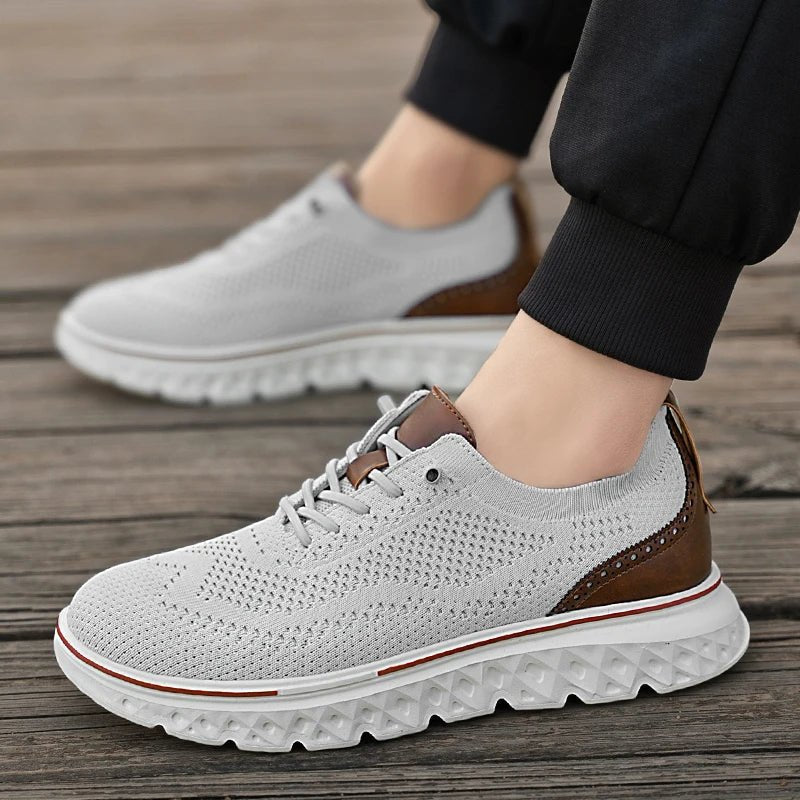 NobleWalk™ | Comfort Sneaker - Noble Fashion