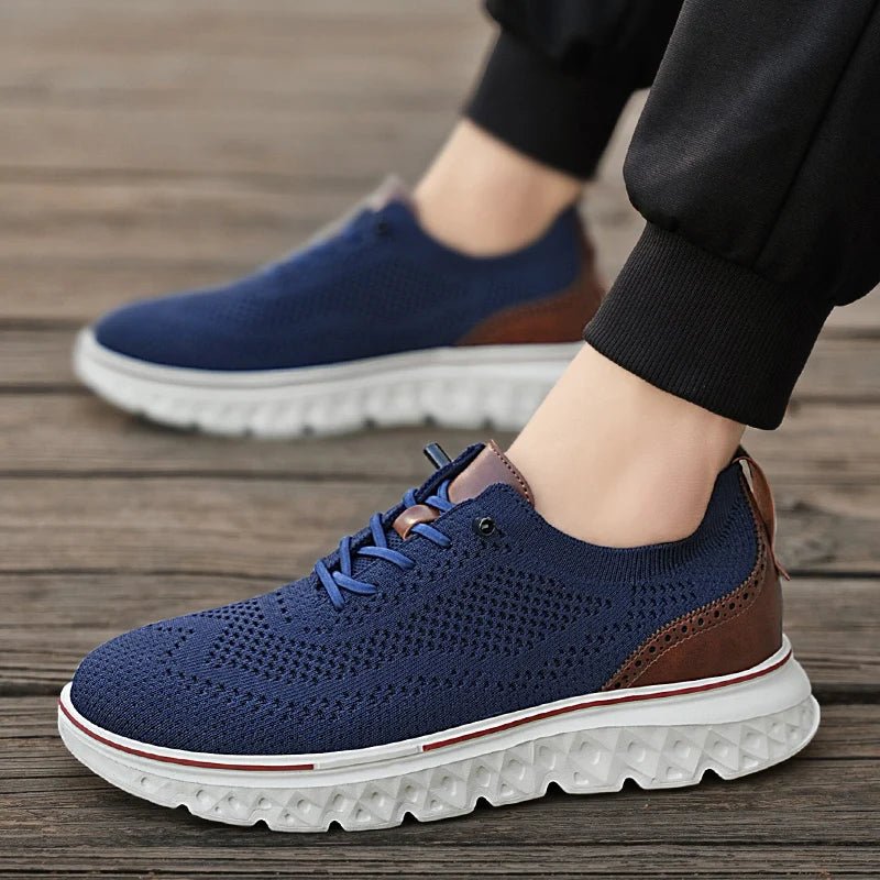 NobleWalk™ | Comfort Sneaker - Noble Fashion