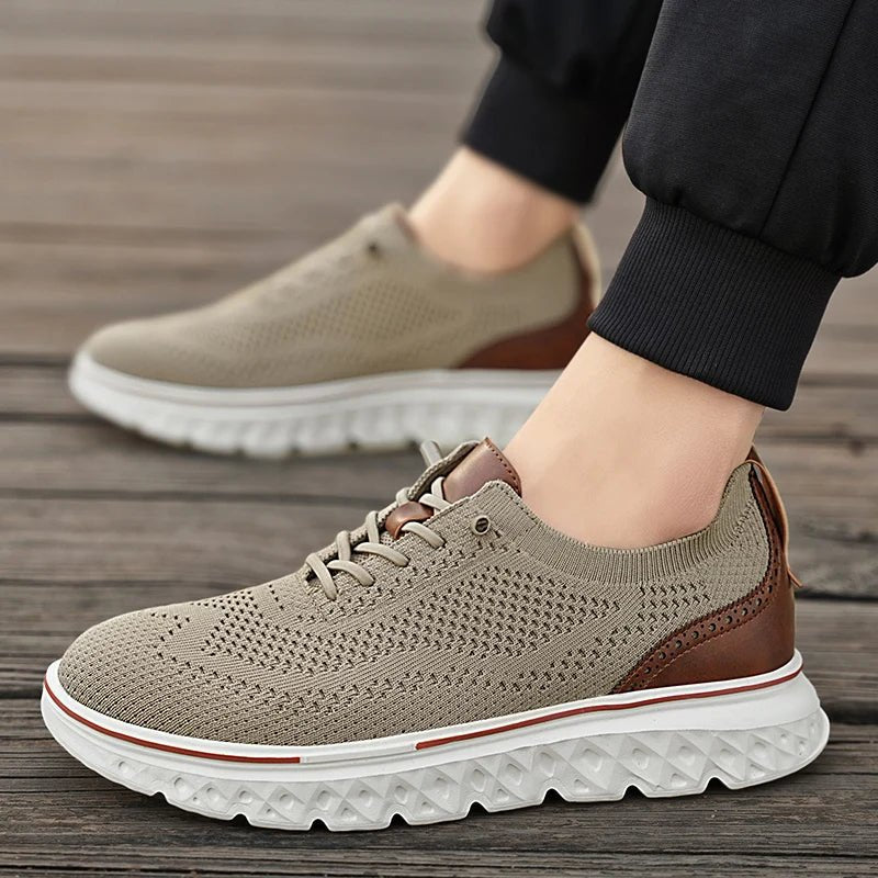 NobleWalk™ | Comfort Sneaker - Noble Fashion