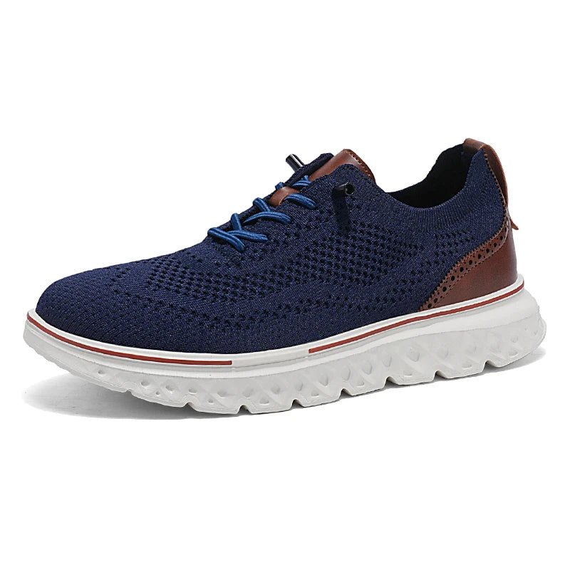 NobleWalk™ | Comfort Sneaker - Noble Fashion