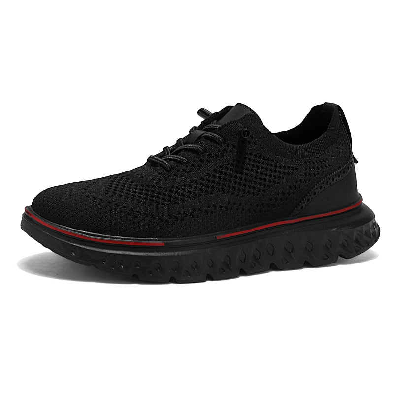 NobleWalk™ | Comfort Sneaker - Noble Fashion