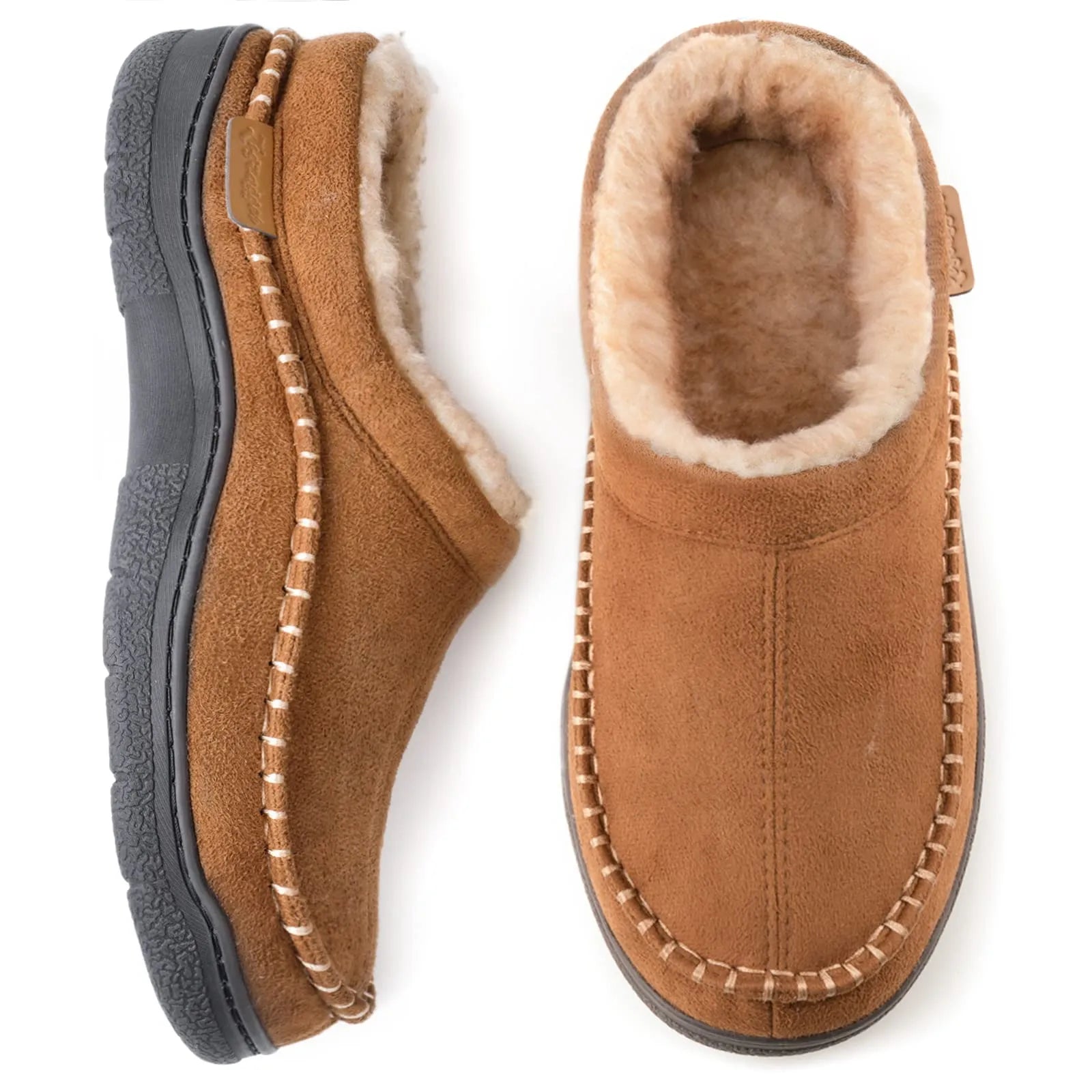 NobleWalk™ | Orthopedische Pantoffels - Noble Walk