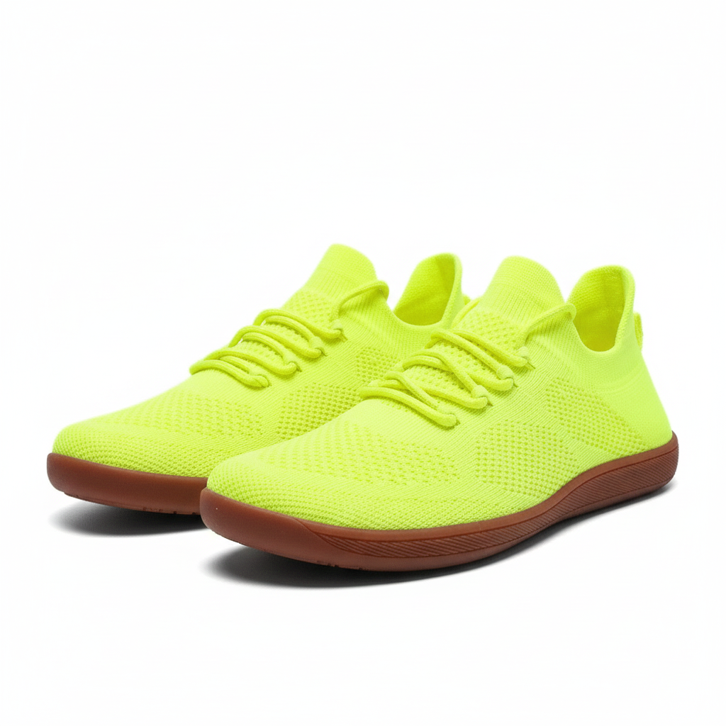 StepFree | Barefoot schoenen