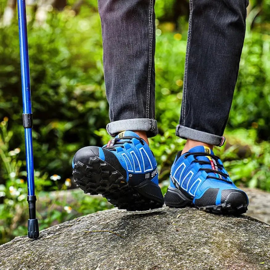 OrthoTrekking™ | Wandelschoenen - Noble Walk