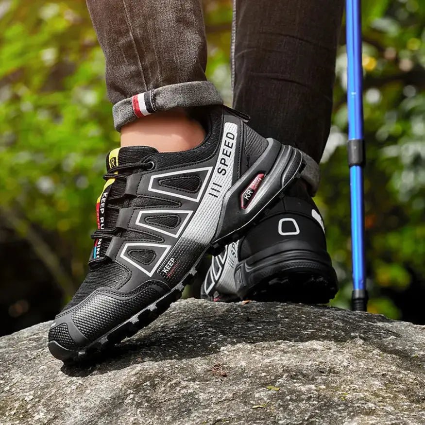 OrthoTrekking™ | Wandelschoenen - Noble Walk