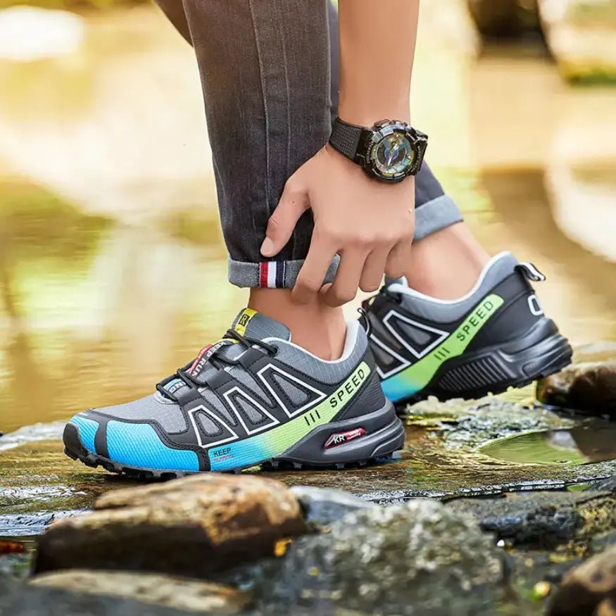 OrthoTrekking™ | Wandelschoenen - Noble Walk