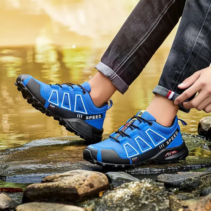 OrthoTrekking™ | Wandelschoenen - Noble Walk