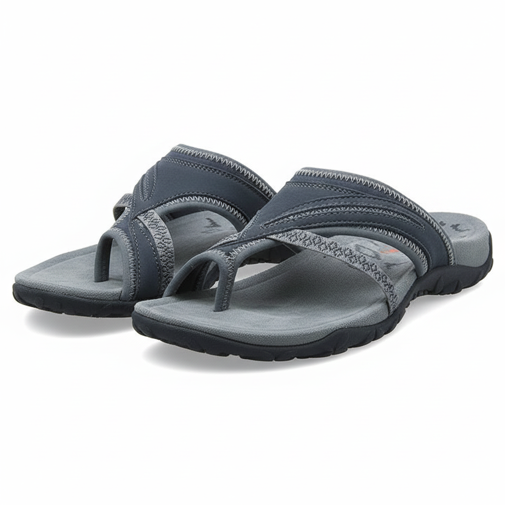 Comfortiva Ortho slippers | Loop pijnvrij elke dag