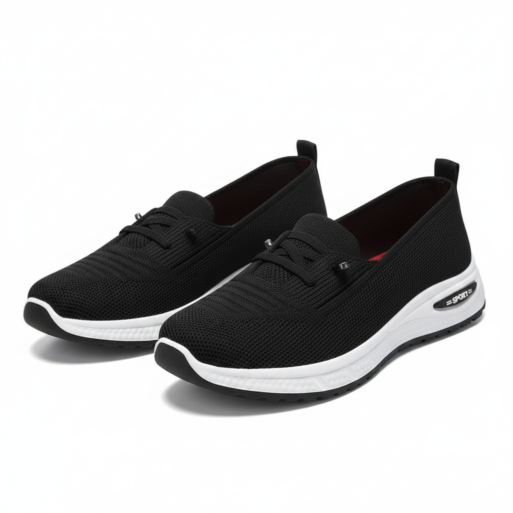 Comfy 2.0 | Orthopedische instapschoen