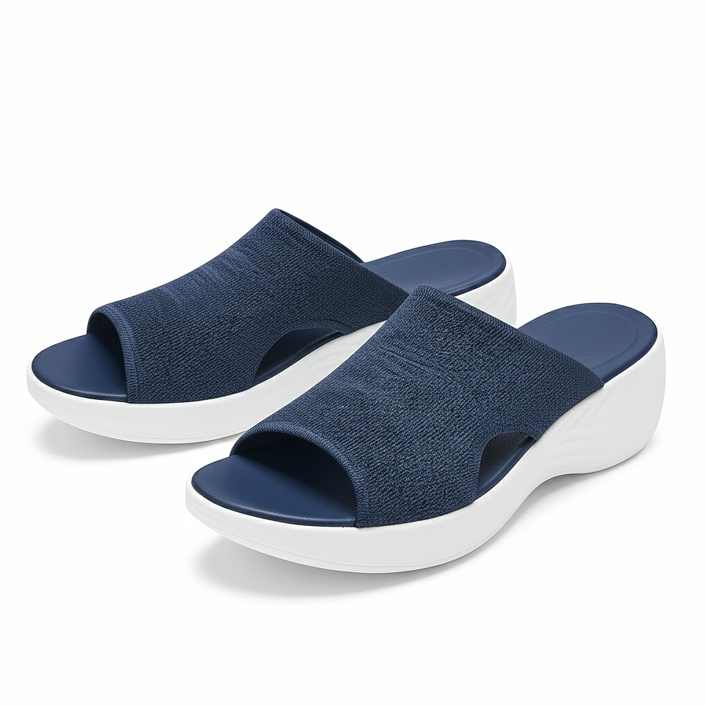 Comfort | Comfortabele sandalen