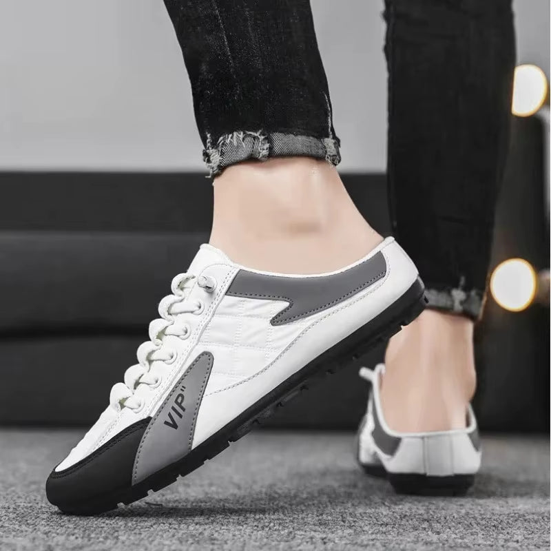 Urbanstep™ | Casual instap sneakers - Noble Fashion