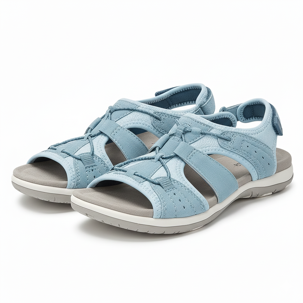 Comfora | Orthopedische sandalen